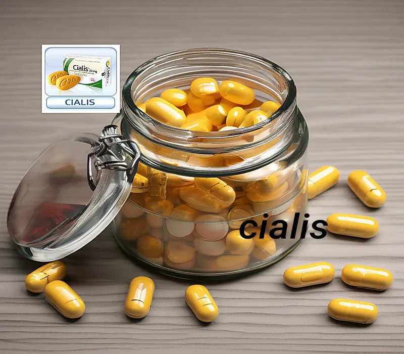 Cialis generico farmacias del ahorro